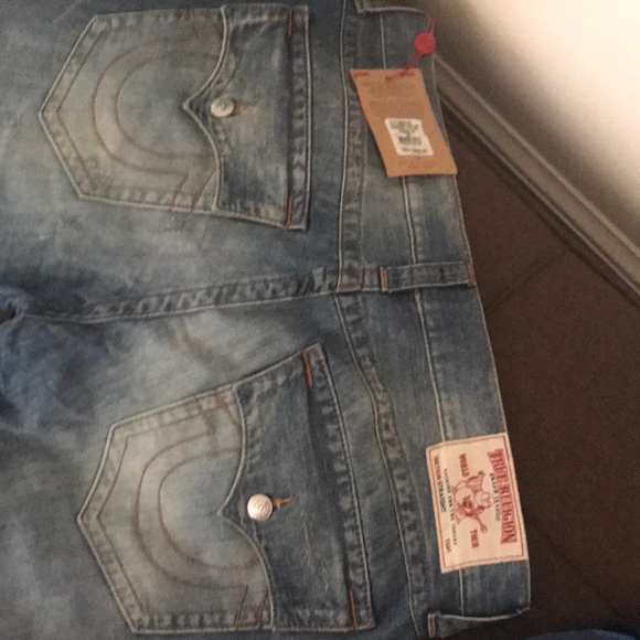 True religion jeans - Picture 4 of 4